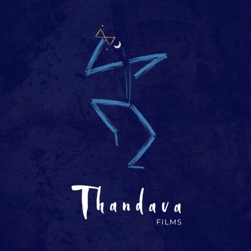 Thandava Films logo